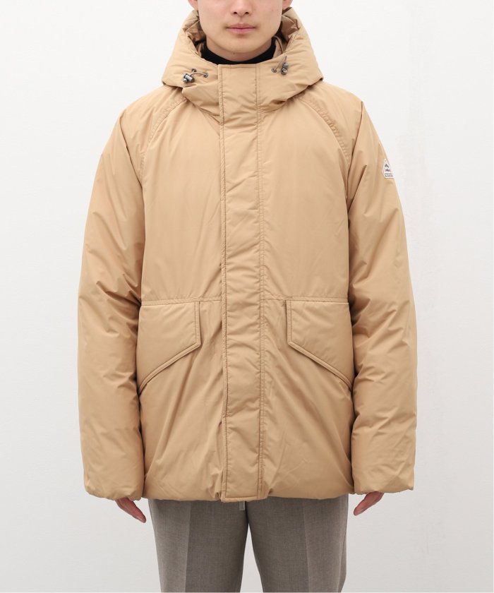美品PYRENEX ピレネックス ユナイテッドアローズ別注 L COVERT PYRENEX / ピレネックス】COVERT(505744006) | エディフィス