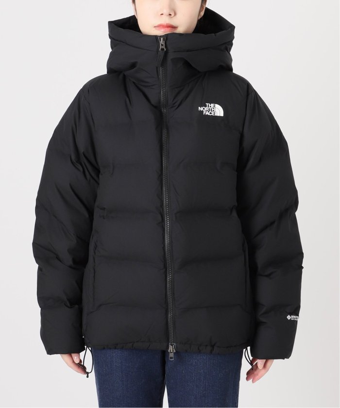 THE NORTH FACE/ノースフェイス】BELAYER PARKA ビレイヤー
