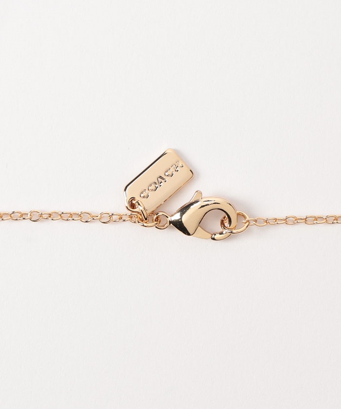 セール】コーチ COACH COACH コーチ CO233 ネックレス インター セール】コーチ COACH COACH コーチ CO233 ネックレス インター