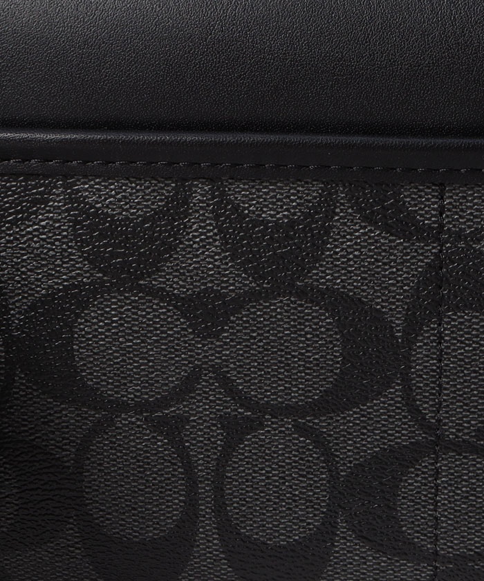 コーチ COACH COACH コーチ C8141 ショルダーバッグ PVC コーチ COACH COACH コーチ C8141 ショルダーバッグ PVC