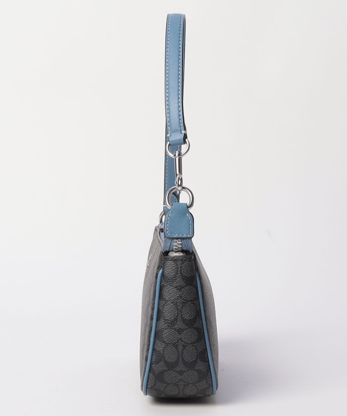 セール】コーチ COACH COACH コーチ CE698 手提げ ポーチ PVC セール】コーチ COACH COACH コーチ CE698 手提げ ポーチ PVC