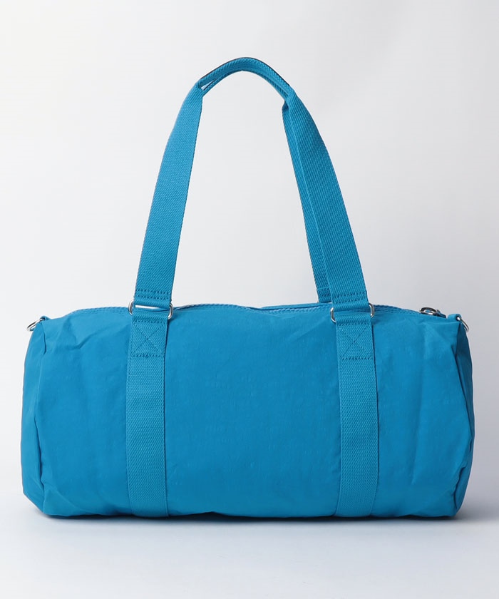 kipling キプリング 公式 ボストンバッグ ORRIN(Blue Bleu S Web