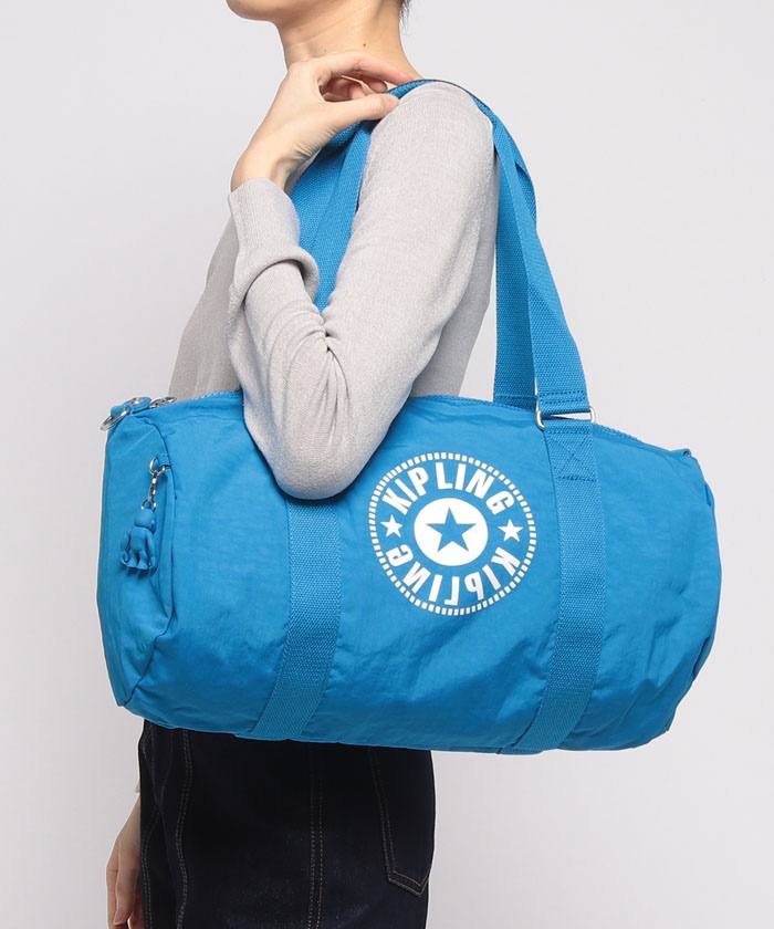 キプリング Kipling Kipling キプリング KI2556 ボストンバッグ