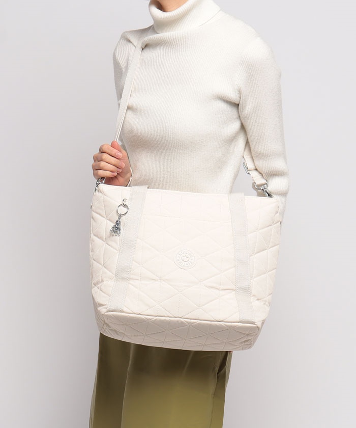 キプリング Kipling Kipling キプリング KI5802 トートバッグ