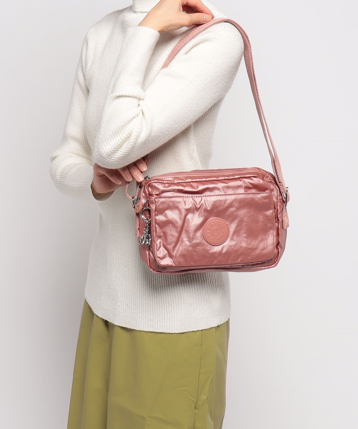 キプリング Kipling Kipling キプリング KI6831 ショルダー