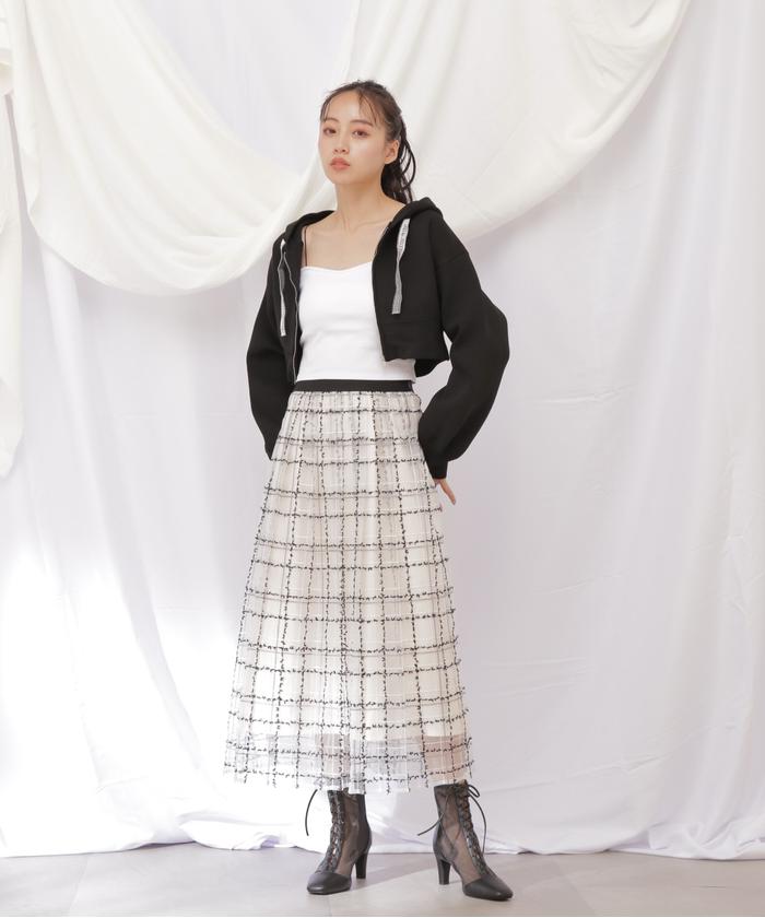 新品‼︎ バーバリー 豪華なシルクスカート シックでレトロな柄粋❤︎ バーバリーシルクスカート