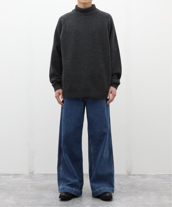JOURNAL STANDARD キャノンペインターパンツ 12オンス JOURNAL STANDARD（ジャーナルスタンダード）の「13オンス