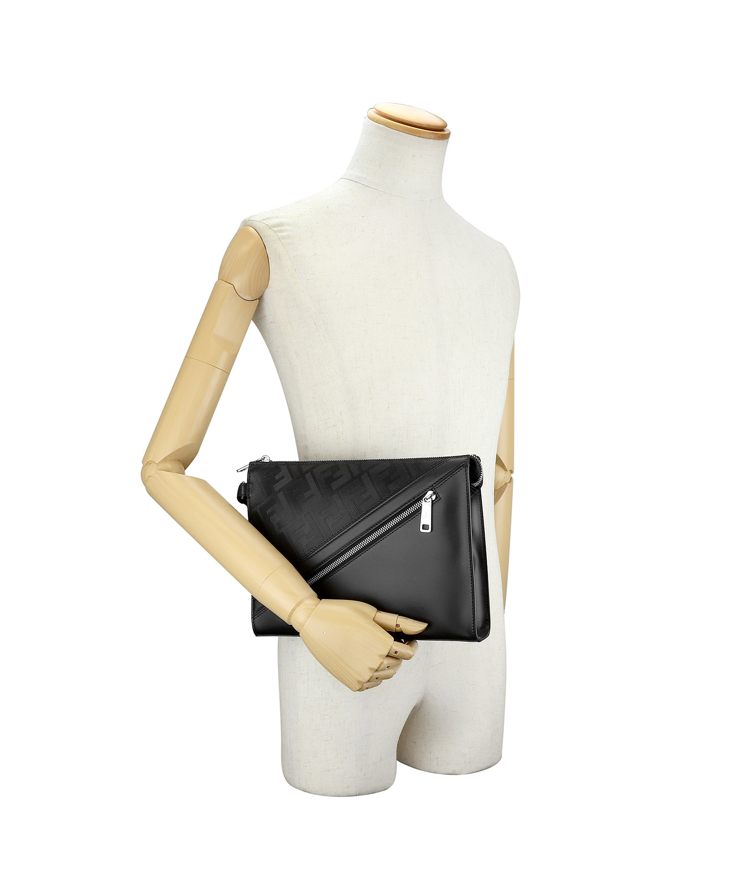 セール 8%OFF】フェンディ FENDI FENDI フェンディ クラッチ