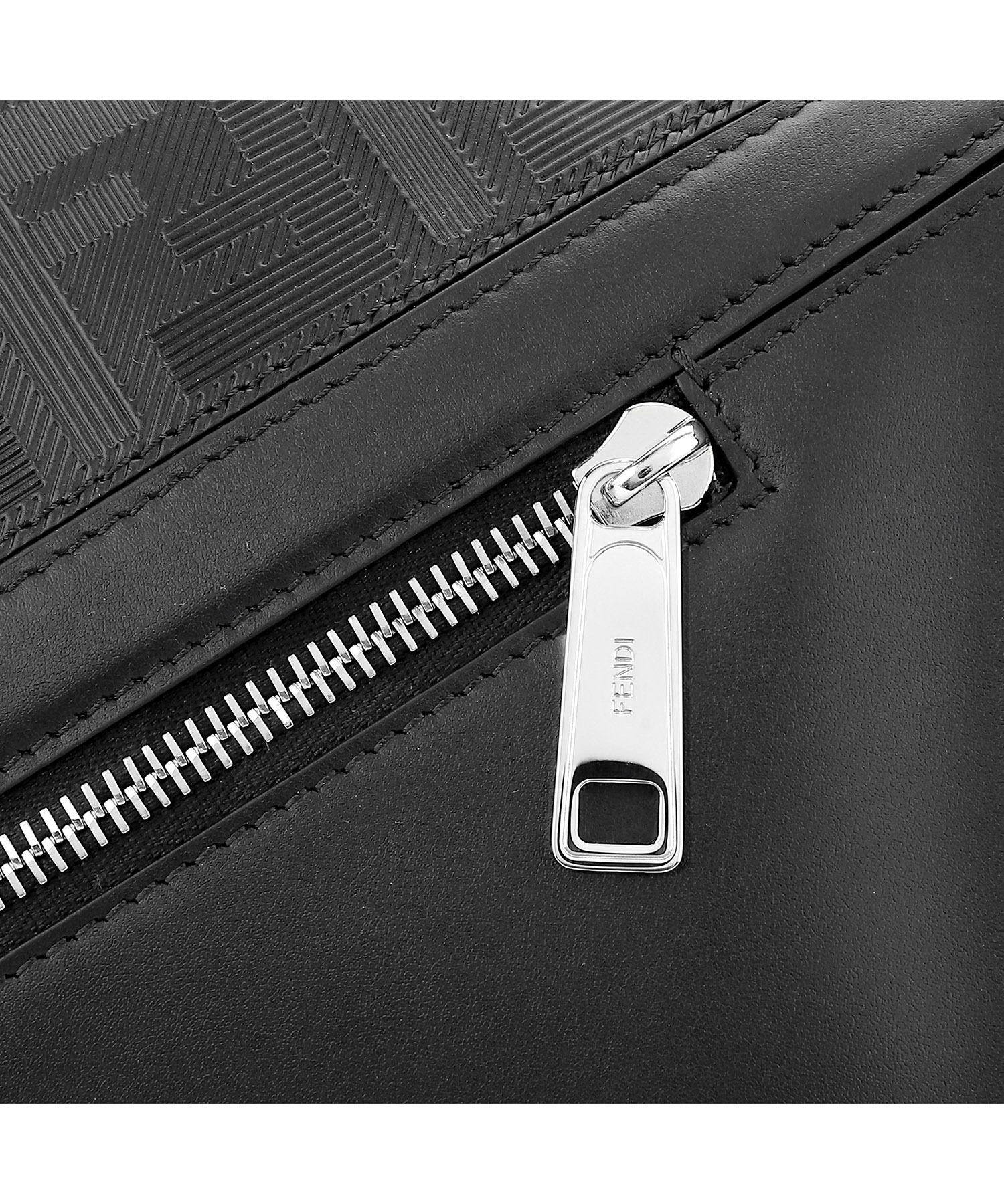 フェンディ　バッグ 楽天市場】フェンディ FENDI 7VA491 A9XS セカンドバッグ メンズ