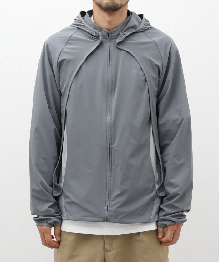 SAN SAN GEAR / サンサンギア】CONVERSION JACKET(505783378 SAN SAN GEAR / サンサンギア】CONVERSION JACKET(505783378