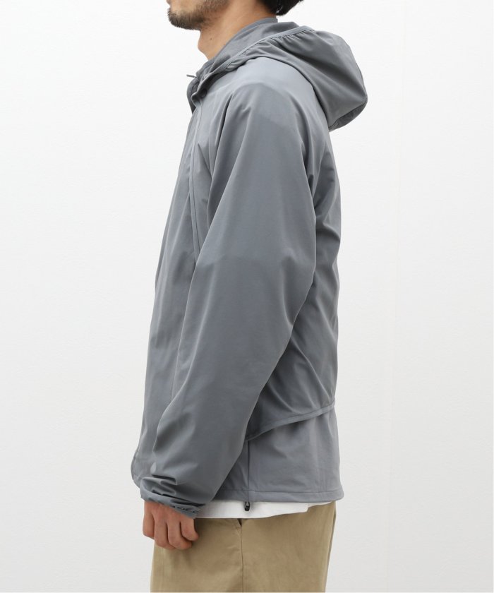 SAN SAN GEAR / サンサンギア】CONVERSION JACKET(505783378 SAN SAN GEAR / サンサンギア】CONVERSION JACKET(505783378