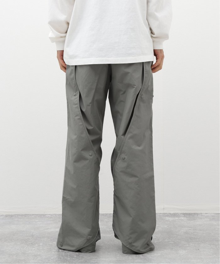 sansan gear big 遅 pocket pants サイズ1 sansan gear big 遅 pocket pants サイズ1