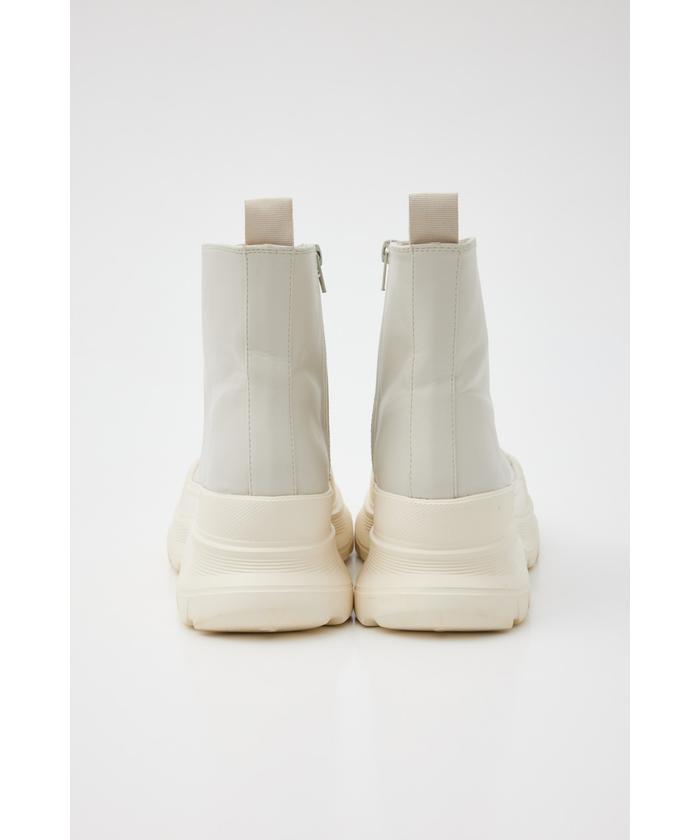 ロデオクラウンズあれこれ セール】LACE UP SNEAKER BOOTS(505783604) | ロデオクラウンズ