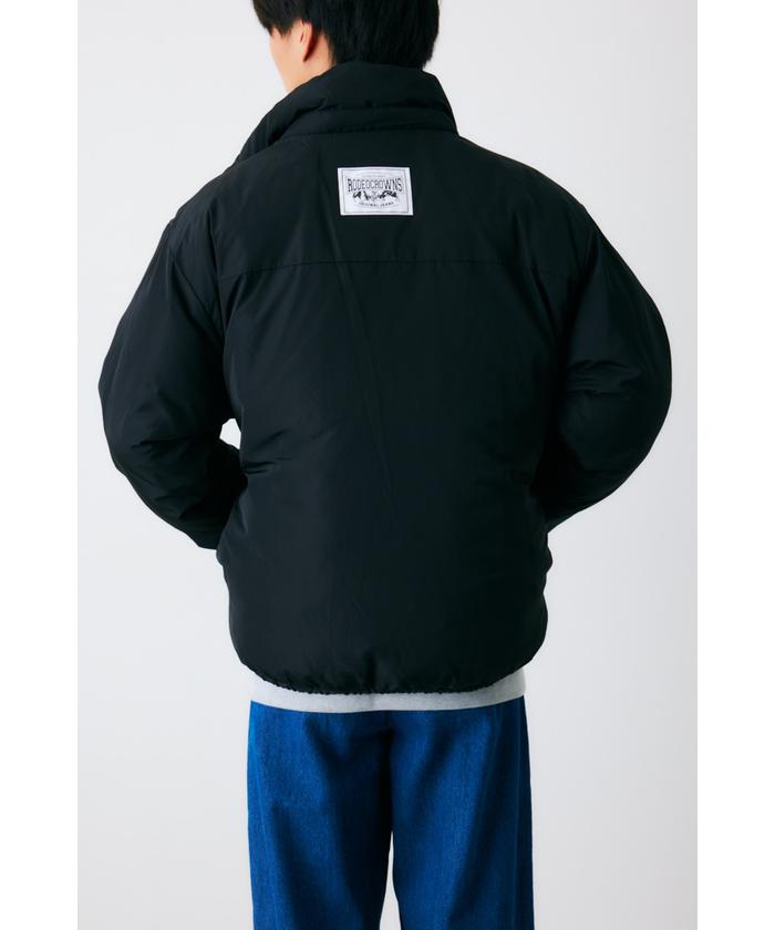 ロデオ REVERSIBLE PUFFジャケット セール】メンズREVERSIBLE PUFFジャケット(505783612) | ロデオ