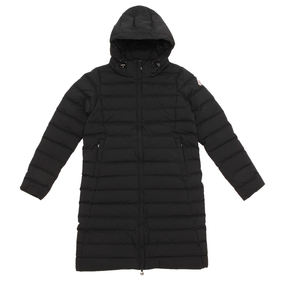 ☆PYRENEX ピレネックス レディース ダウン LILLE HWM047☆ PYRENEX】ピレネックス『LILLE ダウンジャケット size42』HWM047
