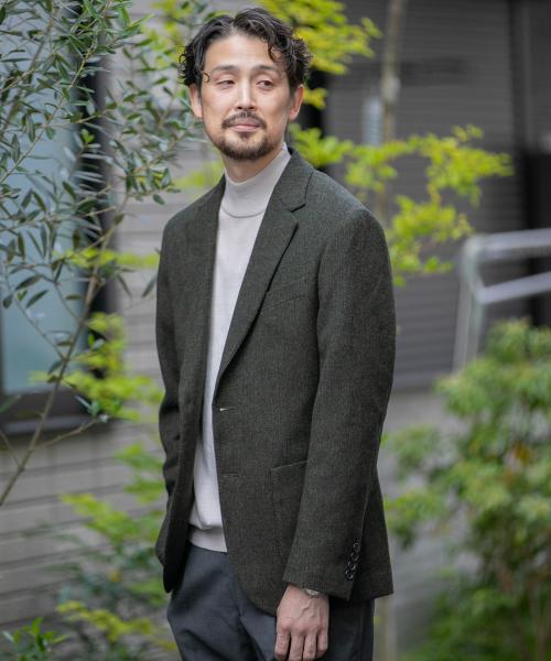 アーバンリサーチ ドアーズ URBAN RESEARCH DOORS LIFE STYLE