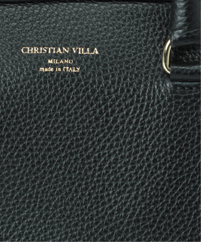 WEB限定/追加》【CHRISTIAN VILLA /クリスチャン ヴィラ WEB限定/追加》【CHRISTIAN VILLA /クリスチャン ヴィラ