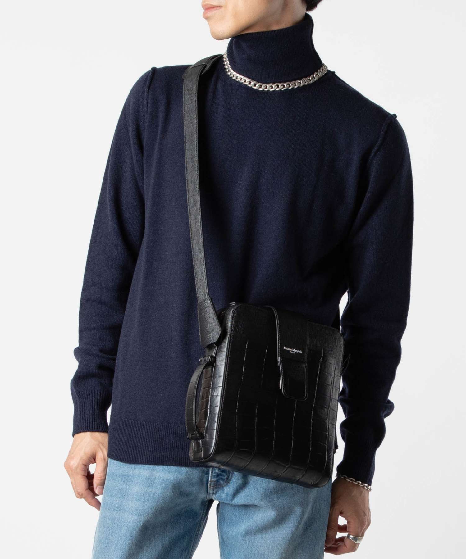 メゾン マルジェラ MAISON MARGIELA SI8UU0002 SV0130 メゾン マルジェラ MAISON MARGIELA SI8UU0002 SV0130