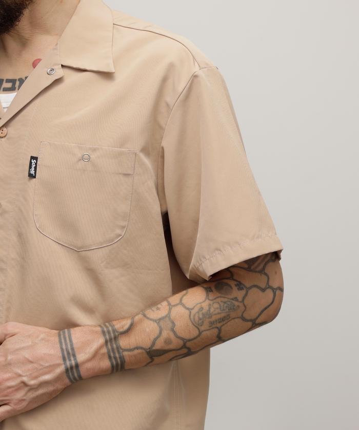 セール】TC WORK SHIRT/ティーシーワークシャツ(505763943