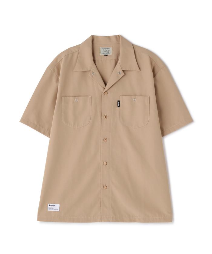 セール】TC WORK SHIRT/ティーシーワークシャツ(505763943