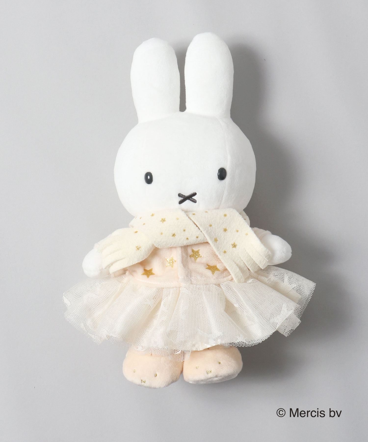 troislapins(トロワラパン)【数量限定】miffy BOXセット