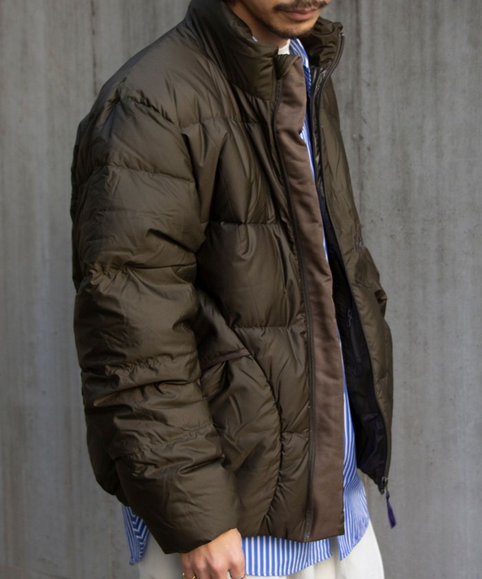 NANGA/ナンガ】MAZENO RIDGE JACKET マゼノリッジジャケット NANGA/ナンガ】MAZENO RIDGE JACKET マゼノリッジジャケット