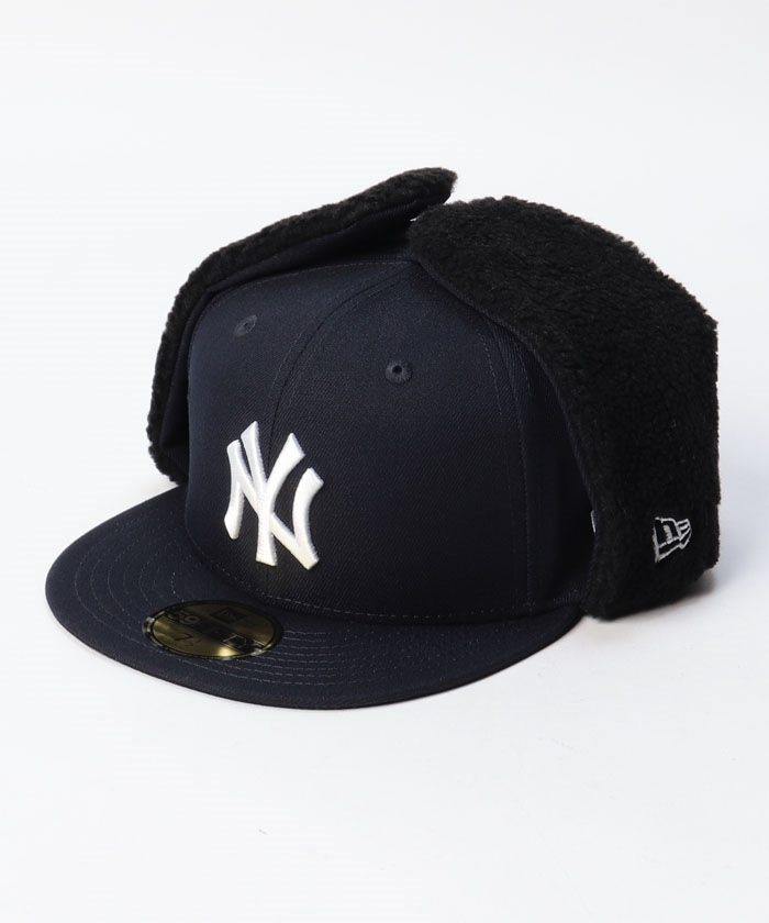 ニューエラ NEW ERA NEW ERA 59FIFTY Dog Ear(505777601