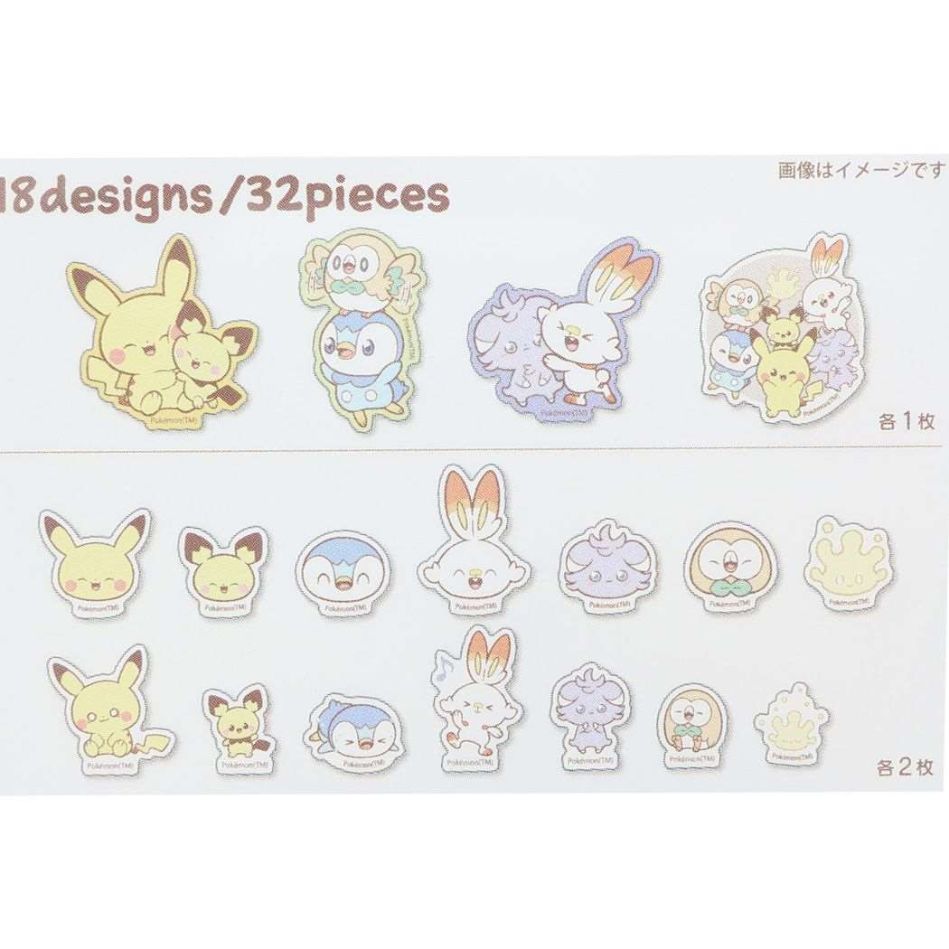シネマコレクション cinemacollection ポケットモンスター