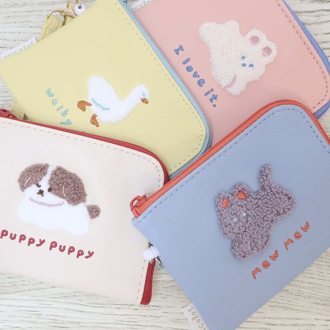 希少　グリマス　マクドナルド　コインケース ランチグッズコレクション　レトロ ☆ザ・クロックショップ コインパース | Vendula London/ベン