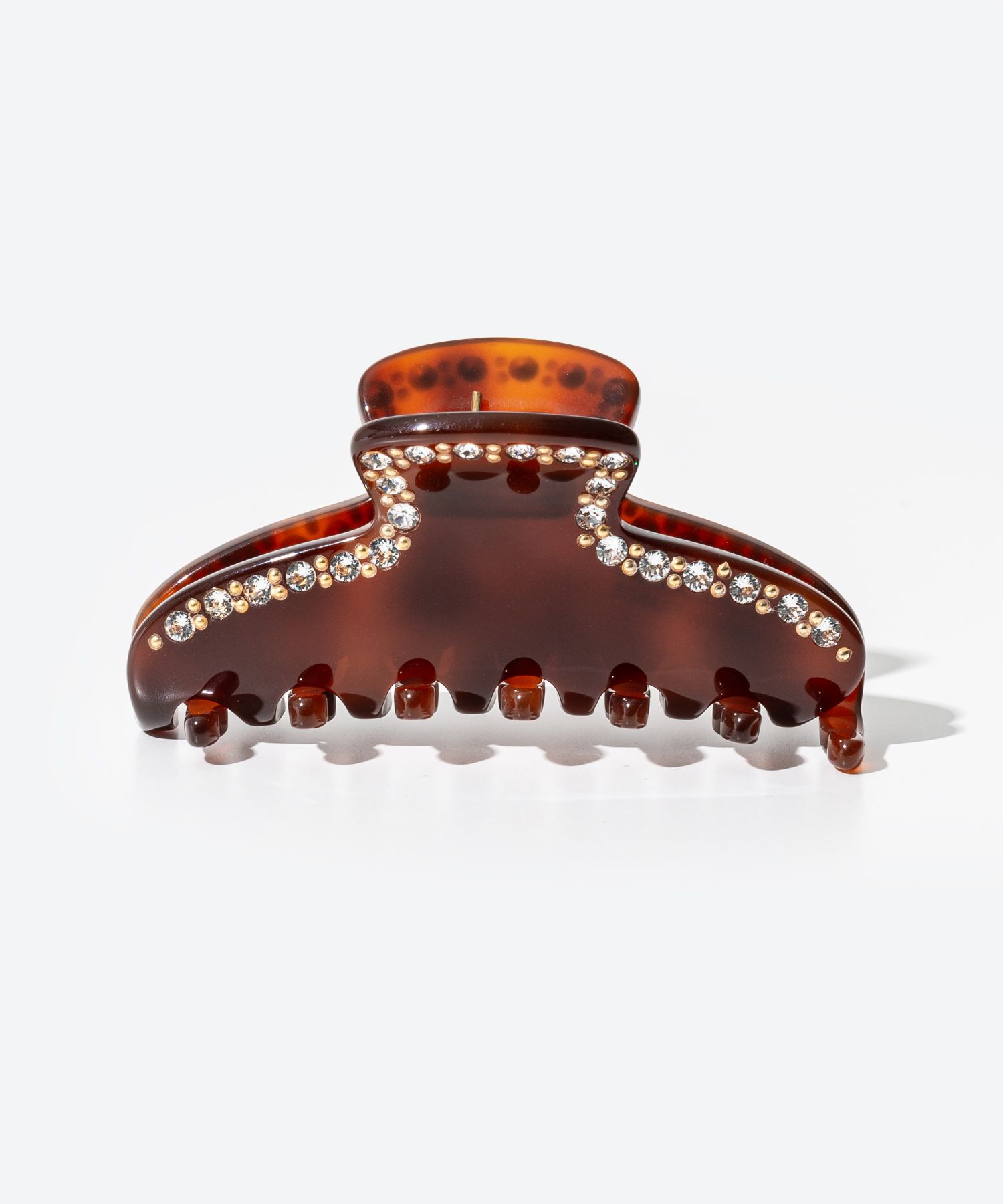 【限定品】アレクサンドルドゥパリ　ポルカドット ジョー クリップ 限定品】アレクサンドルドゥパリ ポルカドット ジョー クリップ