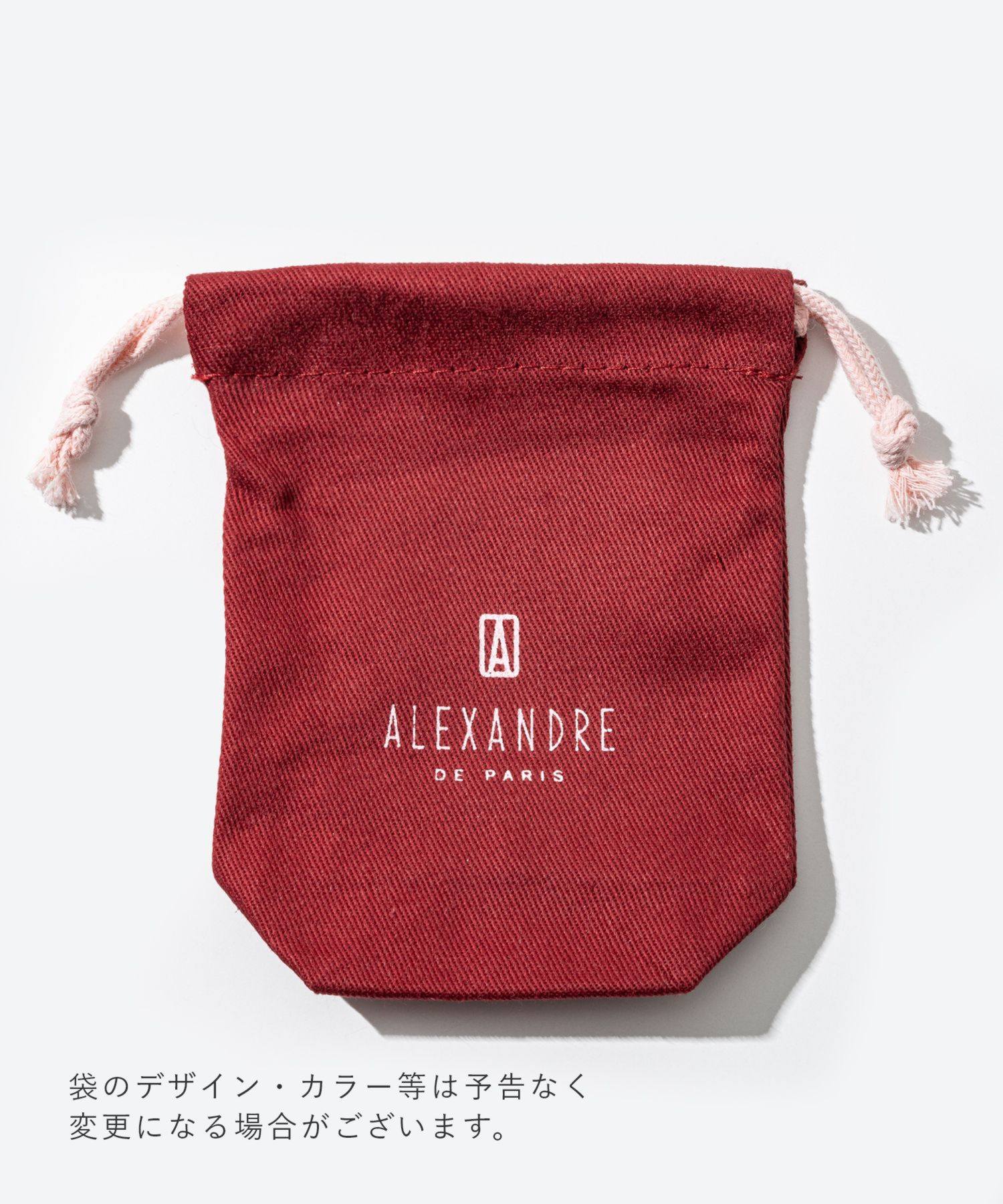 アレクサンドル ドゥ パリ ALEXANDRE DE PARIS ATB-17641-04 アレクサンドル ドゥ パリ ALEXANDRE DE PARIS ATB-17641-04