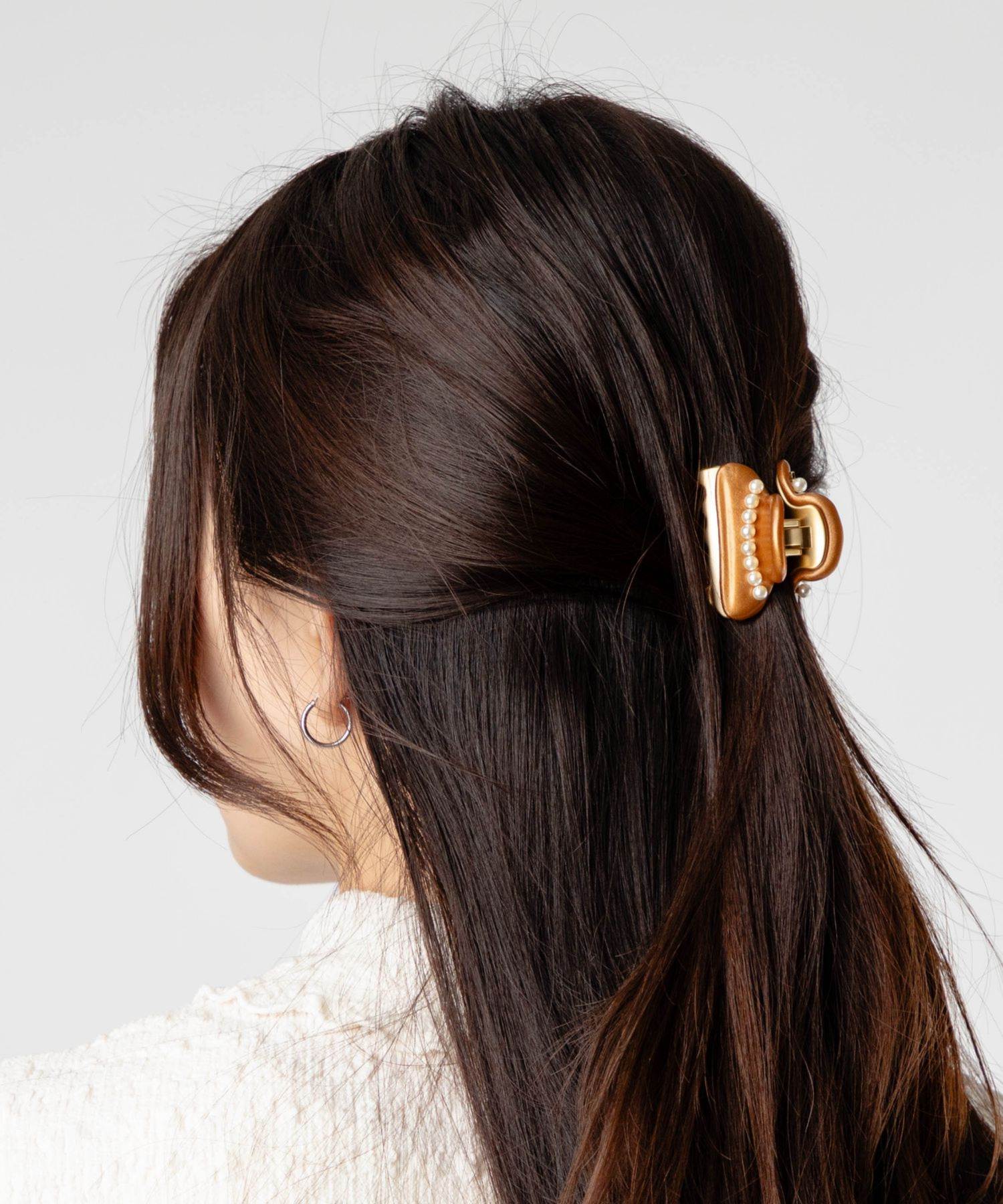 【値下げ】 ALEXANDRE パリ ドゥ アレクサンドル DE ICC45－14339－37 PARIS ヘアアクセサリー