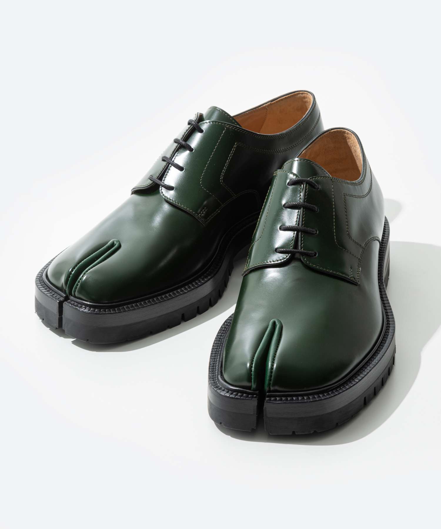 メゾン マルジェラ MAISON MARGIELA S57WQ0188 P3827 レザー メゾン マルジェラ MAISON MARGIELA S57WQ0188 P3827 レザー