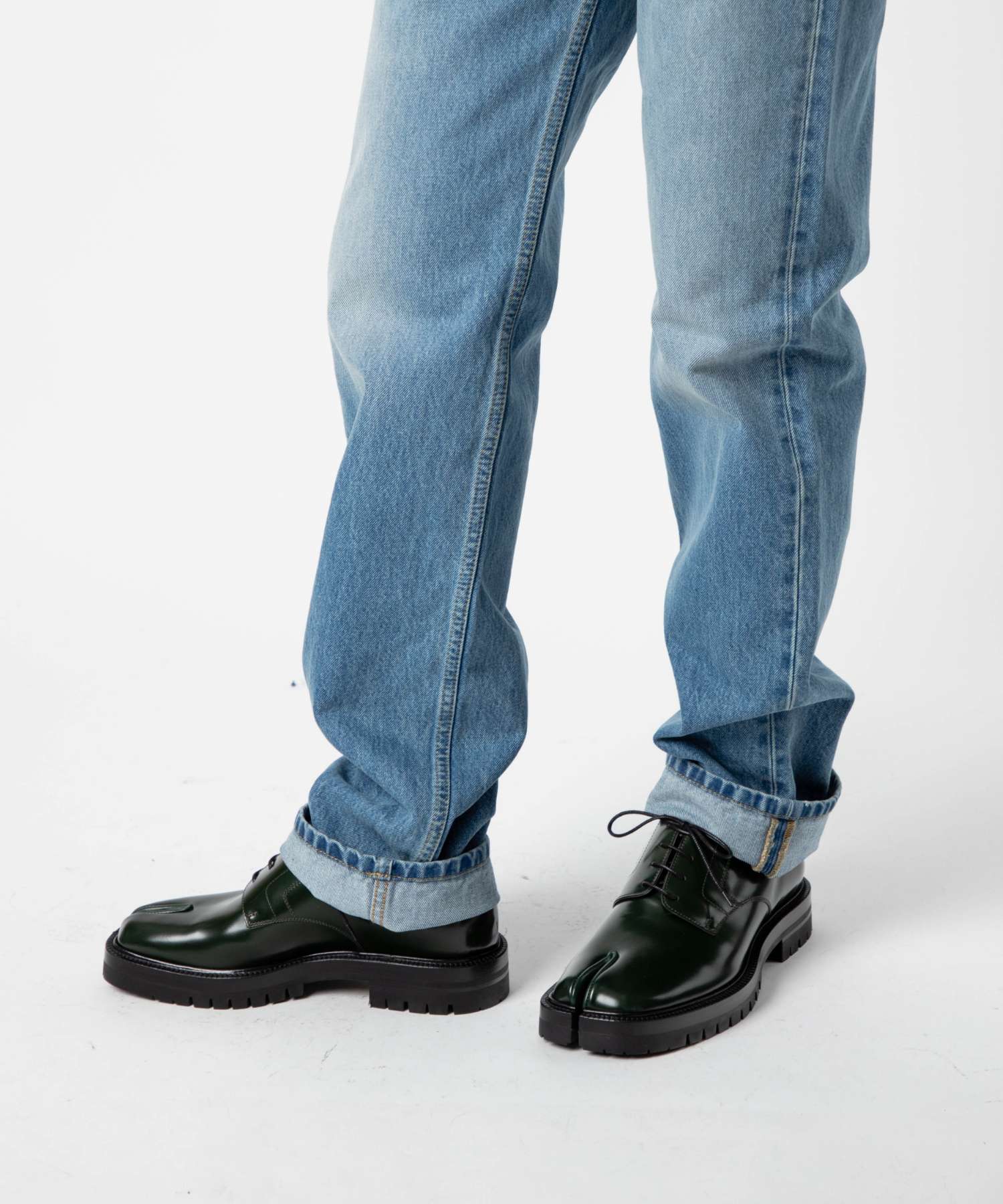 メゾン マルジェラ MAISON MARGIELA S57WQ0188 P3827 レザー メゾン マルジェラ MAISON MARGIELA S57WQ0188 P3827 レザー