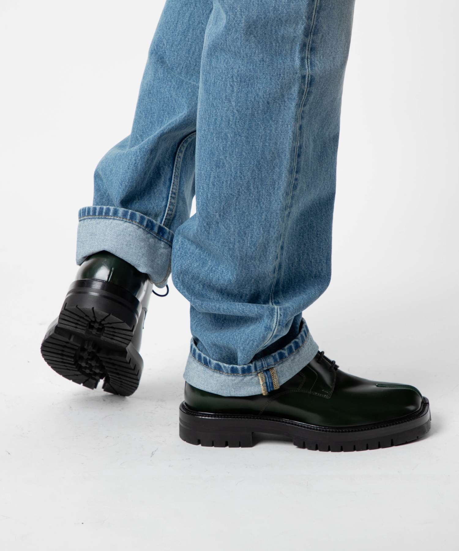 メゾン マルジェラ MAISON MARGIELA S57WQ0188 P3827 レザー メゾン マルジェラ MAISON MARGIELA S57WQ0188 P3827 レザー
