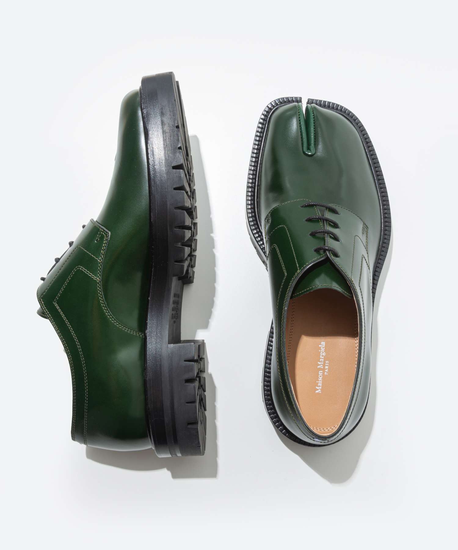 メゾン マルジェラ MAISON MARGIELA S57WQ0188 P3827 レザー メゾン マルジェラ MAISON MARGIELA S57WQ0188 P3827 レザー
