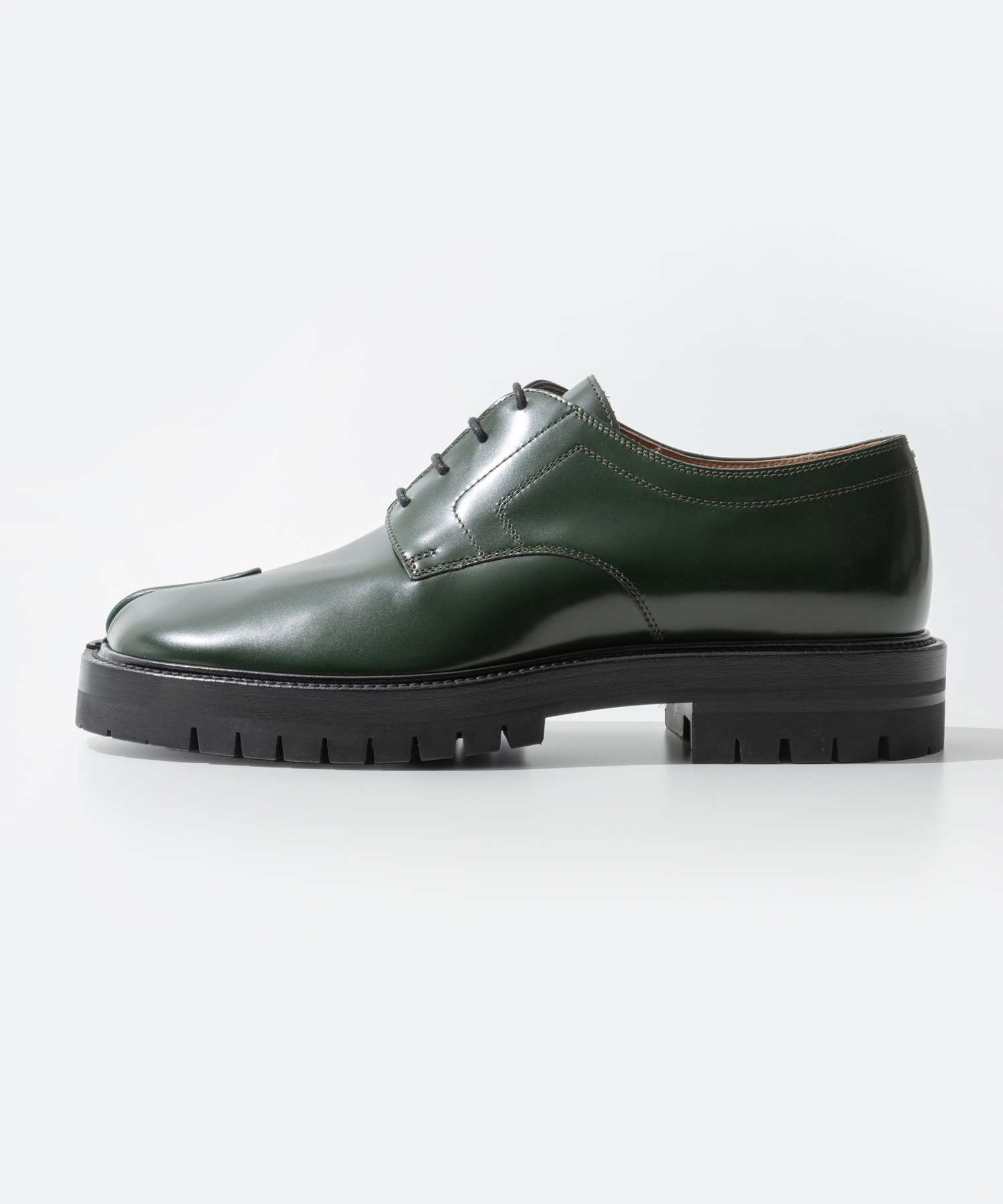 メゾン マルジェラ MAISON MARGIELA S57WQ0188 P3827 レザー メゾン マルジェラ MAISON MARGIELA S57WQ0188 P3827 レザー
