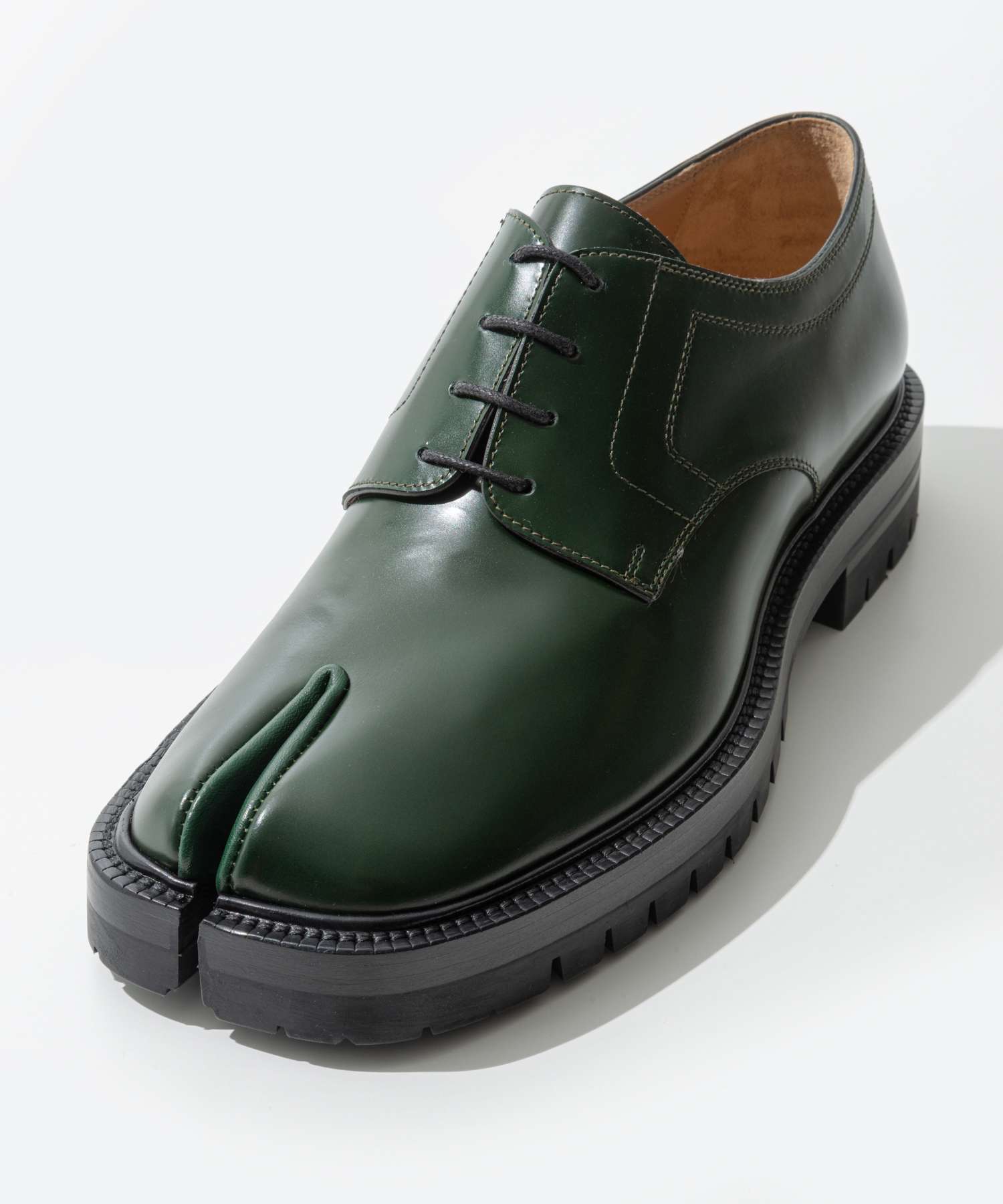 メゾン マルジェラ MAISON MARGIELA S57WQ0188 P3827 レザー メゾン マルジェラ MAISON MARGIELA S57WQ0188 P3827 レザー