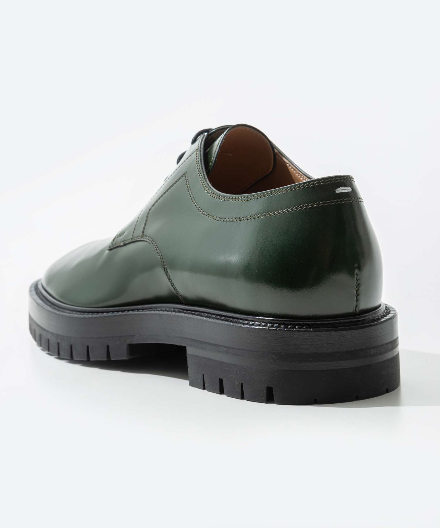 メゾン マルジェラ MAISON MARGIELA S57WQ0188 P3827 レザー メゾン マルジェラ MAISON MARGIELA S57WQ0188 P3827 レザー