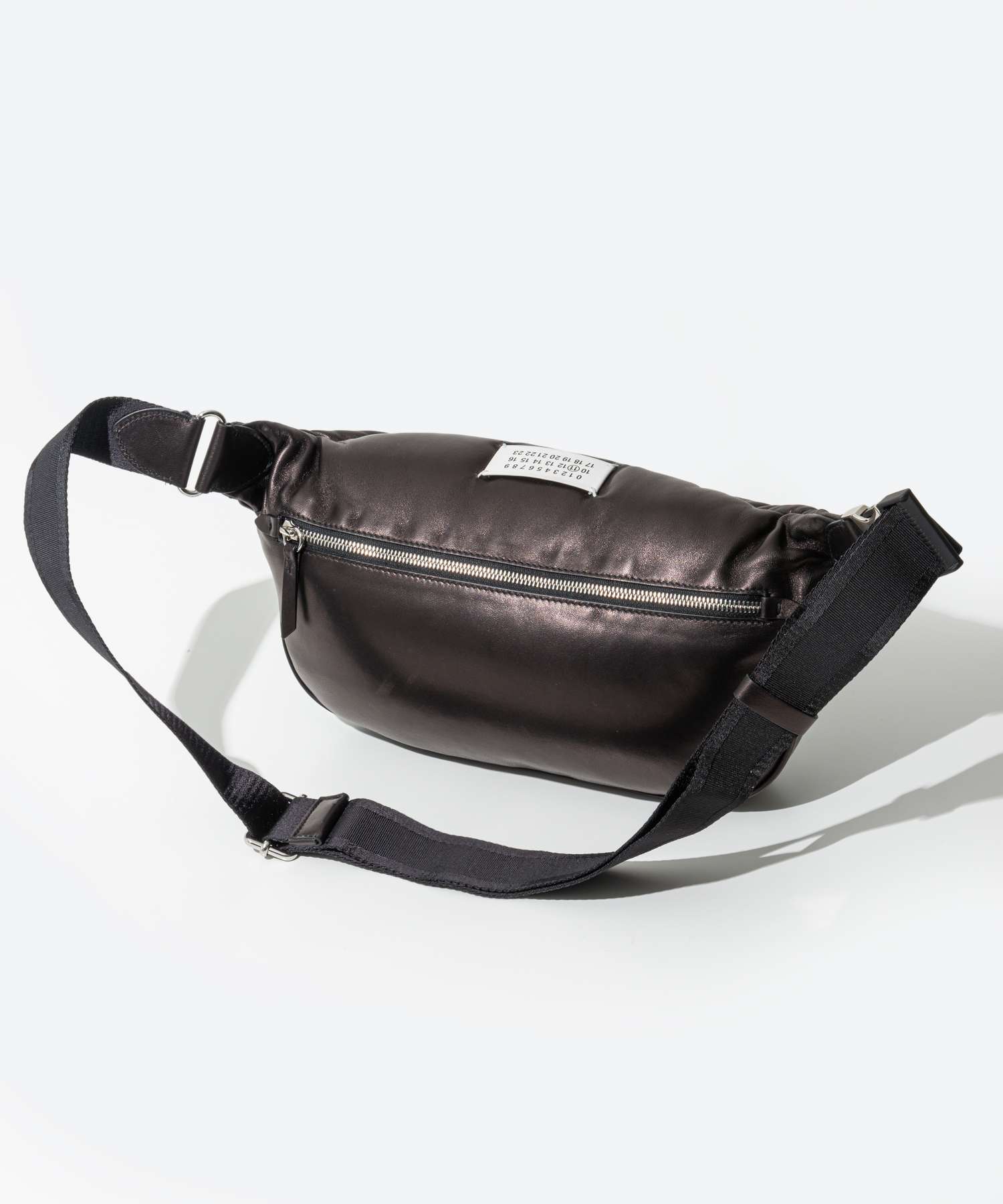 ファッション通販 MAISON MARGIELA ポーチ クロスボディバッグ