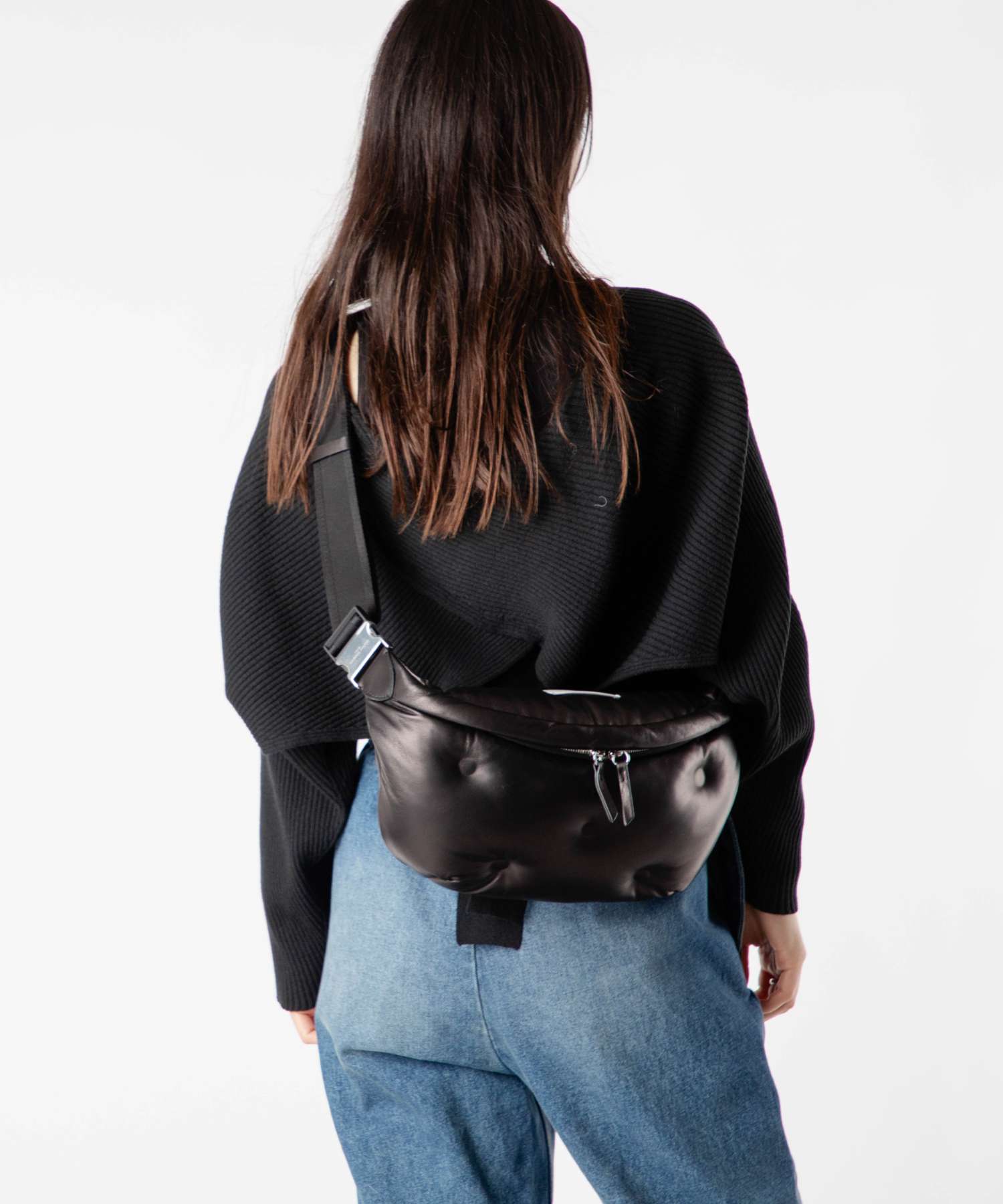 maison margiela ボディバック　20ss メゾン マルジェラ MAISON MARGIELA S35WB0079 P4300 ボディ