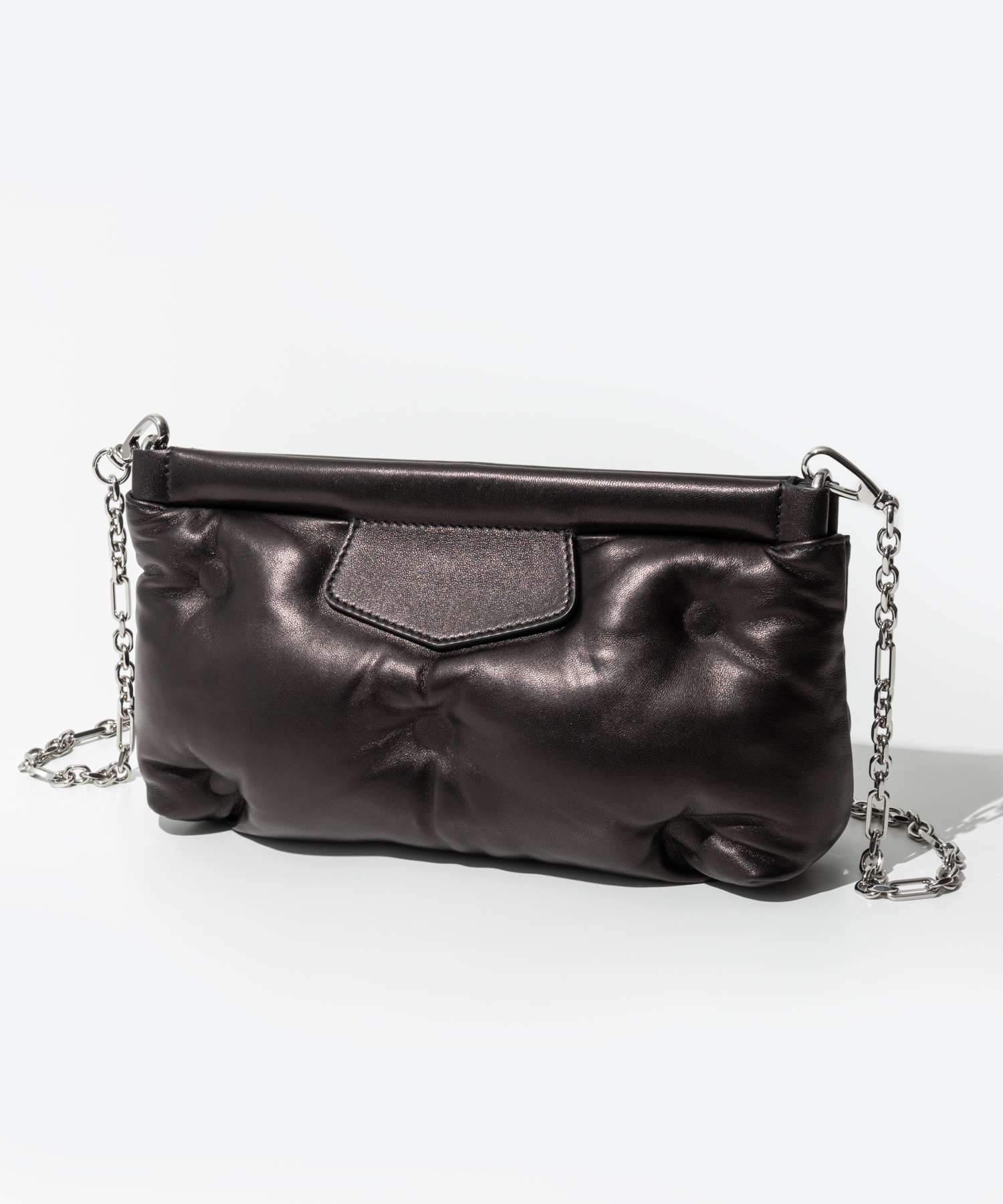 MAISON MARGIELA ショルダーバッグ S56WG0168P4745 Maison Margiela MAISON MARGIELA マルジェラ 11 ショルダー
