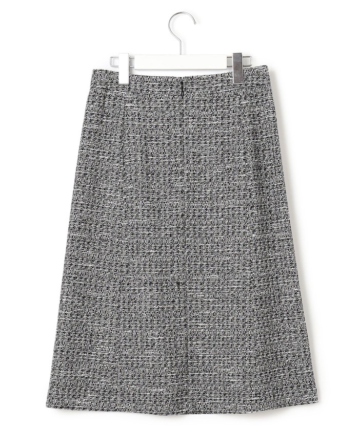 セール 40%OFF】【セットアップ対応】シャインツイード
