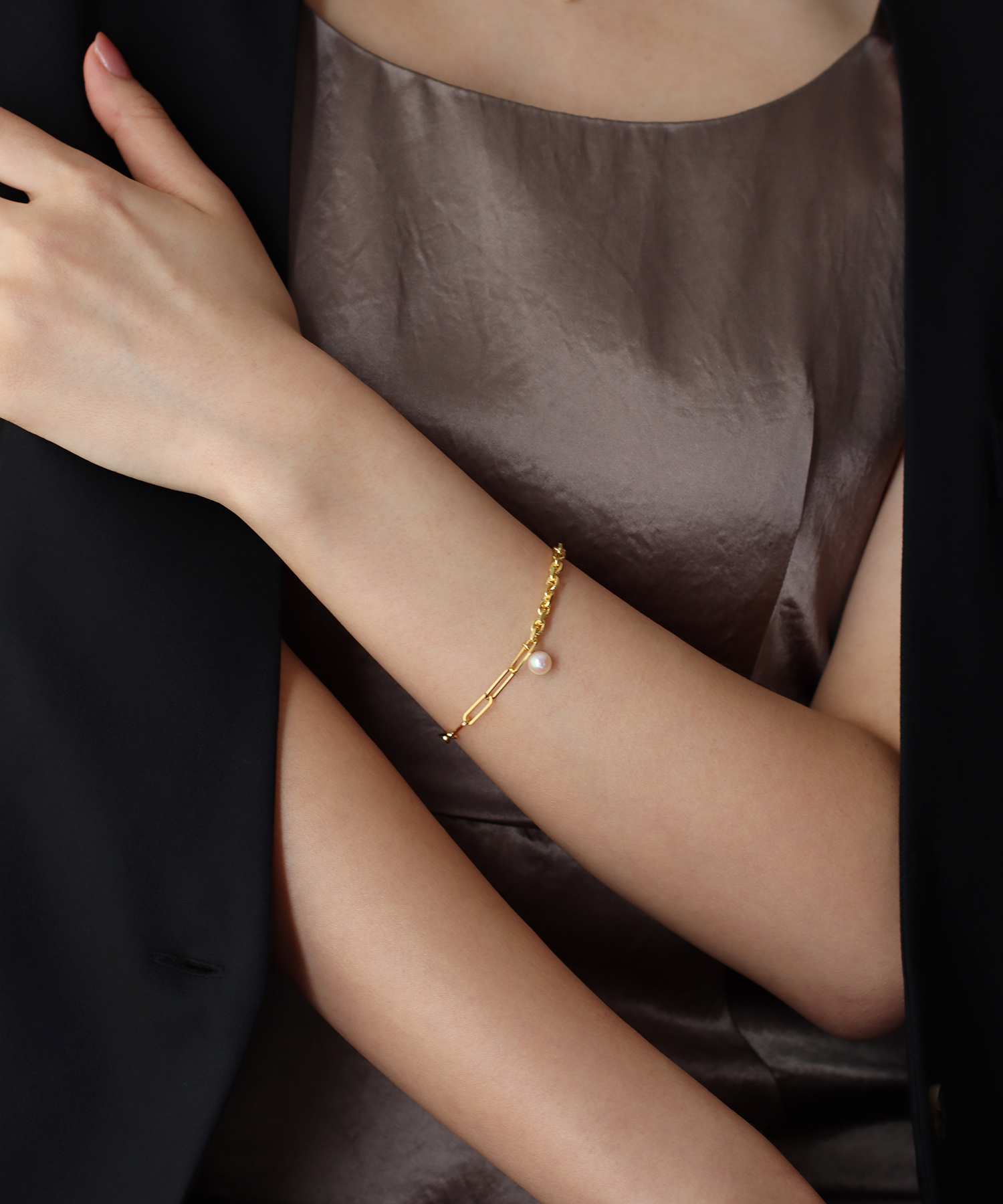 【DOFFJASON 】 韓国人気♪2-WAY ETHNIC BEADS ブレスレット 2-WAY Ethnic Beads Bracelet - DOFFJASON