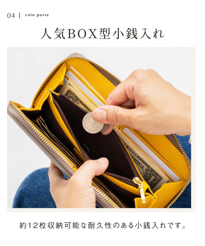 エンジェルホリデー金色 レザージップタイプ エンジェルホリデー金色 レザージップタイプ ワイン