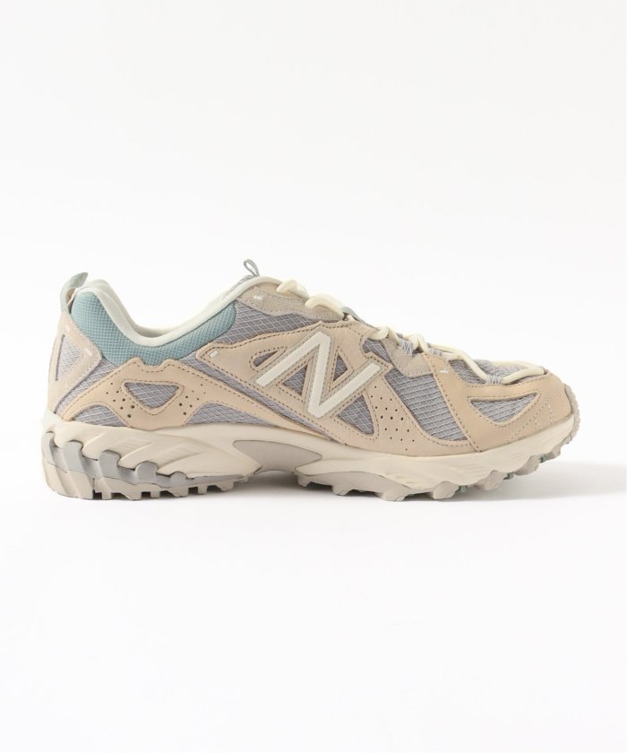 New Balance / ニューバランス】ML610TN(505789803) | エディフィス