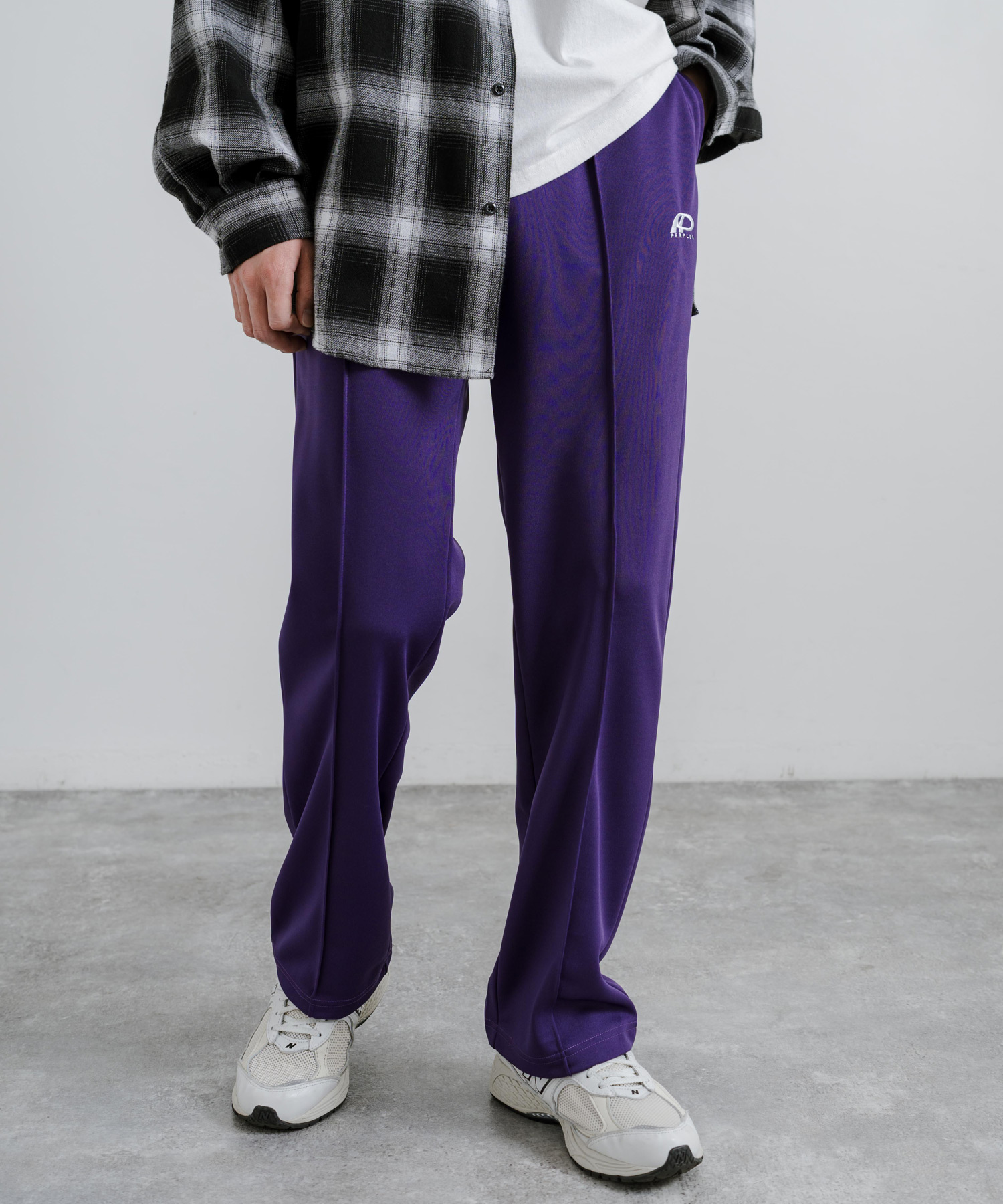 ロッキーモンロー Rocky Monroe トラックパンツ ジャージ メンズ