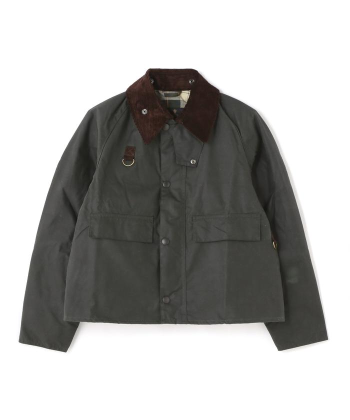 BARBOUR/バブアー SPEY スペイ MWX1212(505766675) | ビーバー