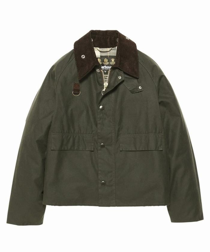 BARBOUR/バブアー SPEY スペイ MWX1212(505766675) | ビーバー BARBOUR/バブアー SPEY スペイ MWX1212(505766675) | ビーバー