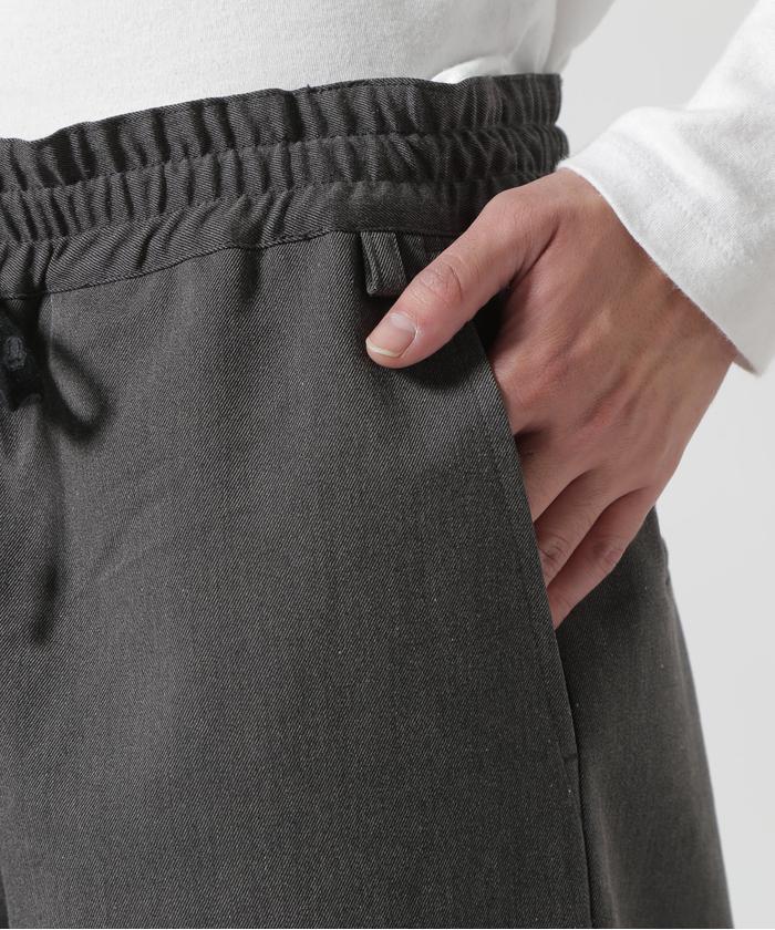 クーポン】SURT(サート)別注 STONES EASY PANT(505780708) | ビー